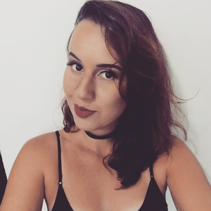 Foto de perfil de Thamiris Altoé