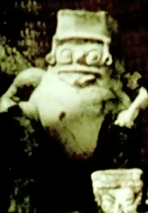 Newsreel of Dreams No. 1 (Newsreel of Dreams No. 1)