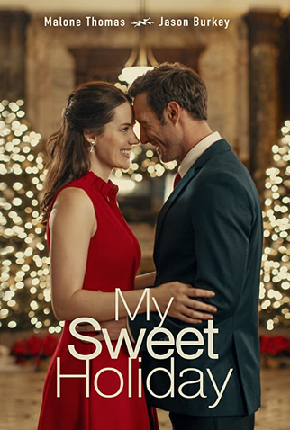 Poster 1 de Filme De Repente o Amor Acontece (2020)