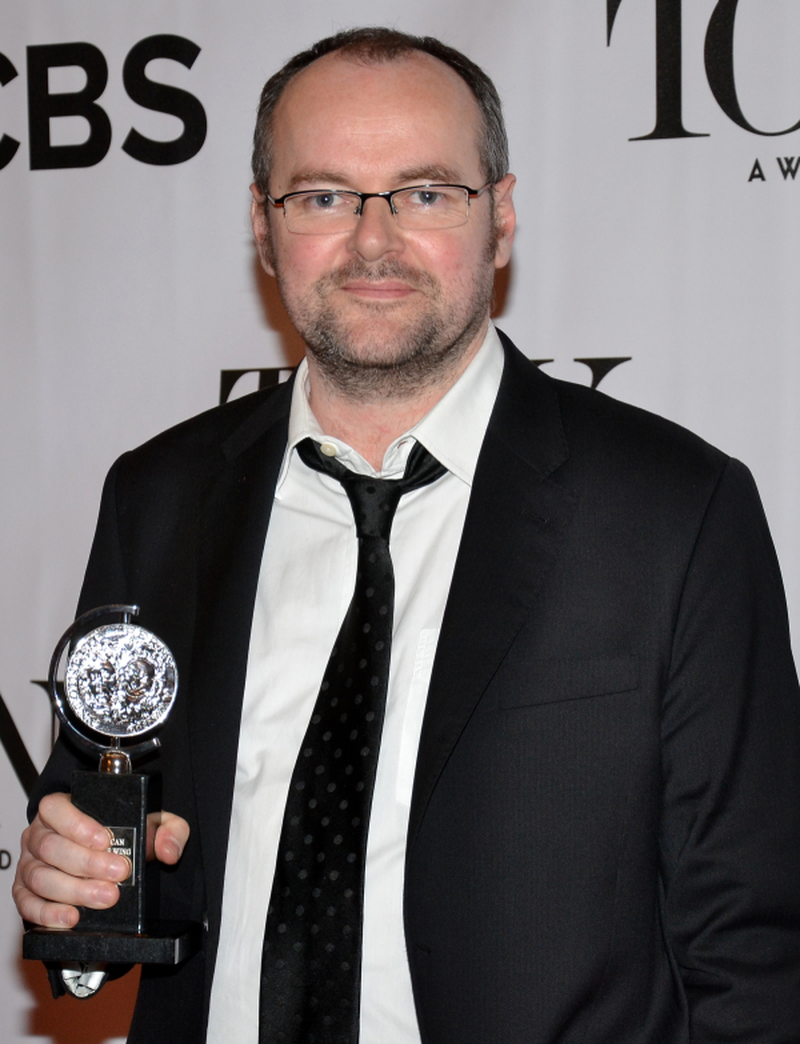 Dennis Kelly (VII) - Foto 1