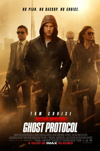  de Filme Missão: Impossível - Protocolo Fantasma (2011)
