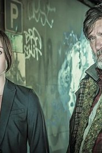  de Série Spring Tide (1ª Temporada) (2016)