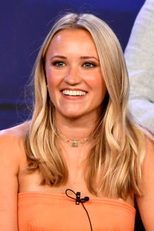 Emily Osment