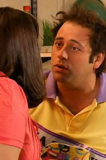 Poster de Episódio Capitulo 124 (2010)