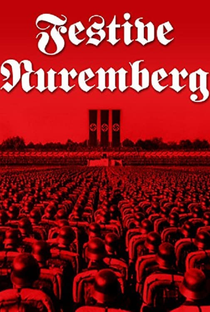 Festliches Nürnberg - Poster / Capa / Cartaz - Oficial 1