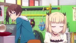 Trailer: TVアニメ「NEW GAME!」PV第２弾　@nganime #ニューゲーム