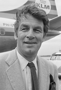 Bill Travers (I) - Poster 1