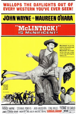 Quando um Homem é Homem (McLintock!)