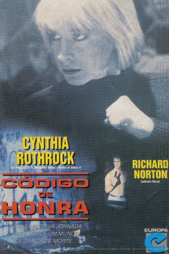  de Filme Código de Honra (1992)