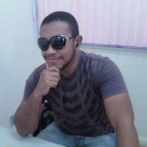 Foto de perfil de Luiz Albertro