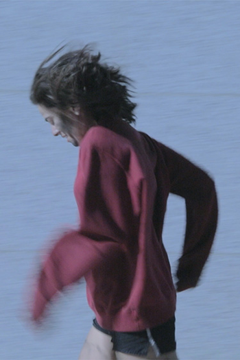 Poster de Curta Quando é lá fora (2016)