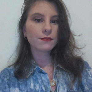 Foto de perfil de Aléxia Zancan