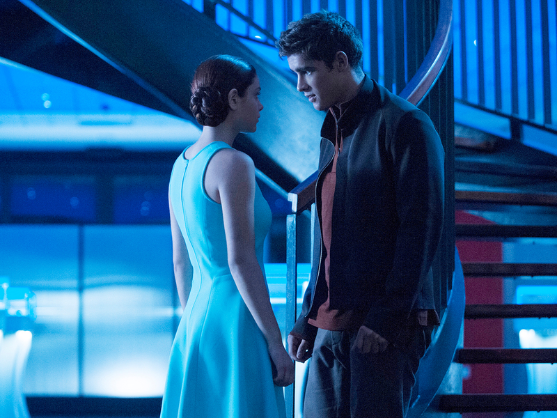 Foto 2 de O Doador de Memórias