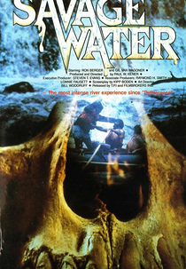 Savage Water (Savage Water)