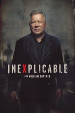 Inacreditável com William Shatner (2ª Temporada) (The UnXplained (2º Season))