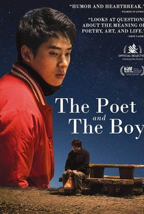 The Poet And The Boy - Poster / Capa / Cartaz - Oficial 3