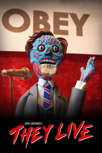  de Filme Eles Vivem (1988)