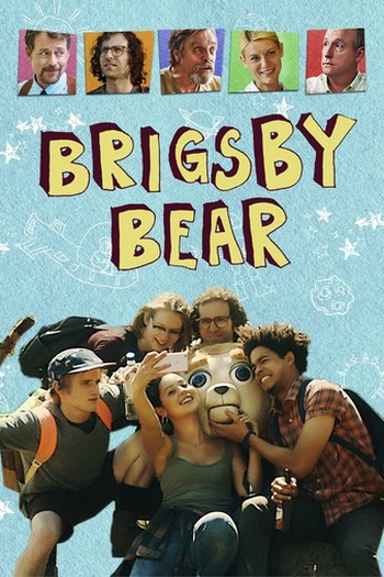  de Filme As Aventuras de Brigsby Bear (2017)