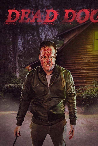 Poster 2 de Filme 1 Dead Dog (2020)