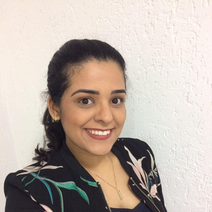 Foto de perfil de Janaina