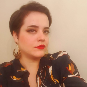 Foto de perfil de Laís