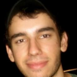 Foto de perfil de Matheus Alves Loures Gomes