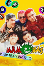 Mamonas - Eu Te Ai Lóve Iú (Mamonas - Eu Te Ai Lóve Iú)
