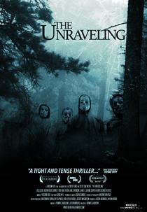 The Unraveling (The Unraveling)