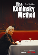 O Método Kominsky (3ª Temporada) (The Kominsky Method (Season 3))