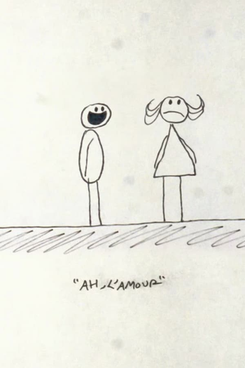  de Curta O Que é o Amor (1995)