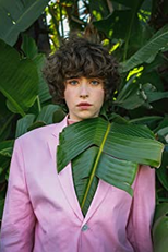 Charlie Morgan Patton