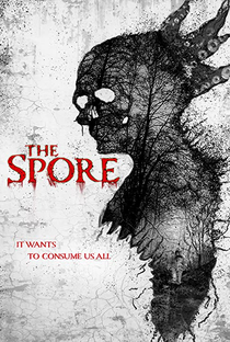 The Spore - Poster / Capa / Cartaz - Oficial 3