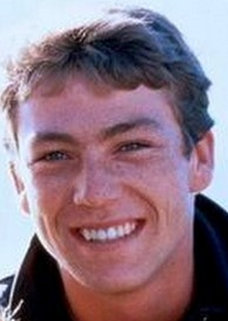 Griffin O'Neal - Foto 1