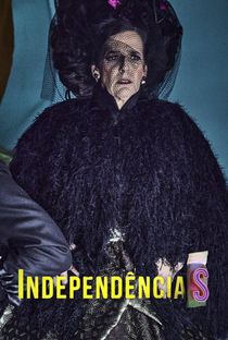 IndependênciaS - Poster / Capa / Cartaz - Oficial 1