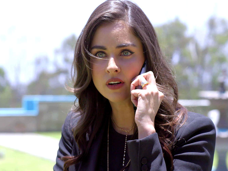 Foto 3 de Amar a Morte