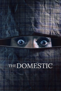 The Domestic - Poster / Capa / Cartaz - Oficial 1