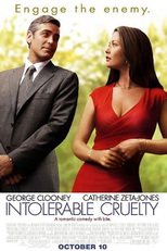 O Amor Custa Caro (Intolerable Cruelty)
