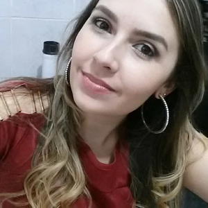 Foto de perfil de Priscila