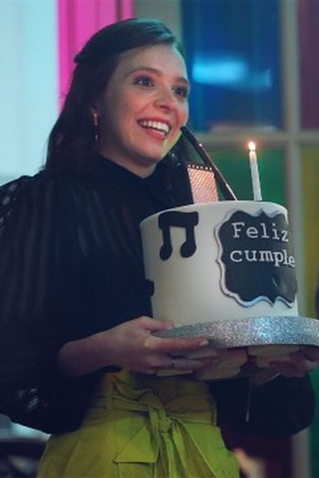 Poster de Episódio Feliz cumpleaños (2023)