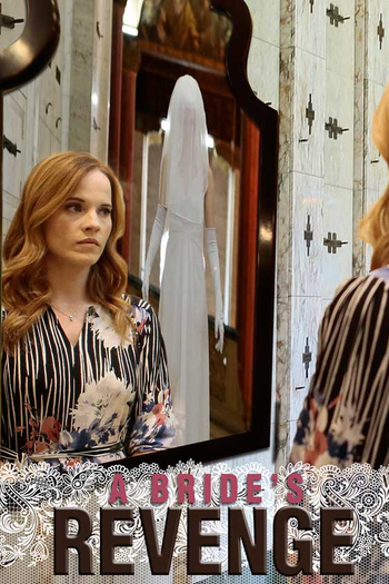  de Filme A Vingança de Uma Noiva (2019)