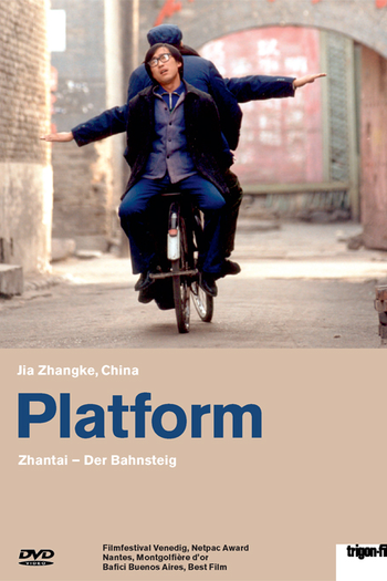  de Filme Plataforma (2000)