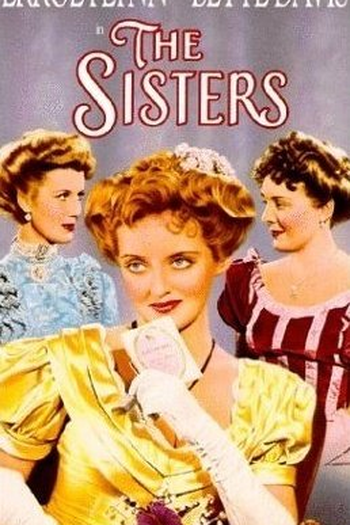  de Filme As Irmãs (1938)