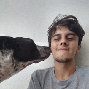 Foto de perfil de Guilherme Resende