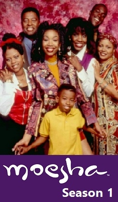 moesha netflix france