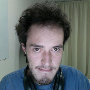 Foto de perfil de CaioFxDD