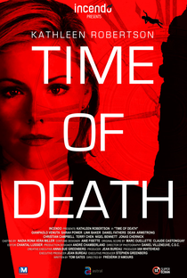10:44: Hora da Morte - Poster / Capa / Cartaz - Oficial 1