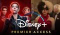 Cruella e Viúva Negra chegam ao Disney+ com PREÇO EXTRA; confira