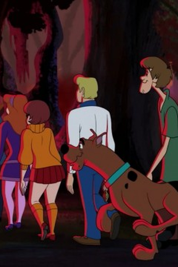 Poster de Episódio Falling Star Man! (2021)