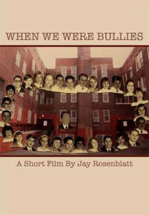 Quando Éramos Bullies (When We Were Bullies)