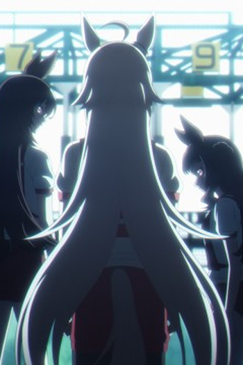 Poster de Episódio カサマツの星 (2025)